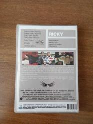 Rıcky Dvd Film