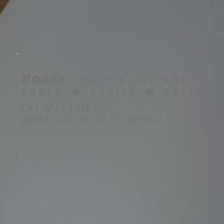 Türkiye Büyük Millet Meclisi İkinci Binası Büyük Boy Sonradan Basım ( 1980'ler ) Orijinal Fotoğraf.