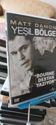 Bourne - Yeşil Bölge - Green Zone / DVD