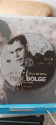 Bourne - Yeşil Bölge - Green Zone / DVD
