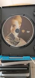 Benjamin Button'ın Tuhaf Hikayesi / DVD