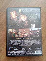 Yasak Bölge Dvd Film