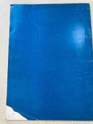 WATER : A PUBLİCATİON OF İSKİ - September 1991 - Türkçe Kitap (Prof. Dr. Nurettin Sözen / Dr. İ. Ergun Göknel / Green Days for İstanbul / Water Shortage and the Environment / Şevket Yılmaz / Asım Kocabıyık / Turgut Kazan / Nergis Yazgan / Ziya Kurtaran / İbrahim Tuna / Mary Işın )