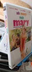 Ah Mary Vah Mary dvd film
