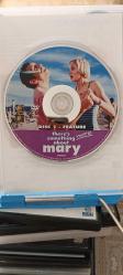 Ah Mary Vah Mary dvd film