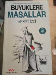 BÜYÜKLERE MASALLAR ( CEP BOY)