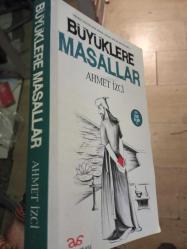 BÜYÜKLERE MASALLAR ( CEP BOY)