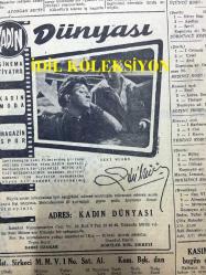 GÜNLÜK SPOR GAZETESİ - 15 EYLÜL 1958 - ÜÇ HAFTADAN BERİ GOL ATAMAYAN GALATASARAY, VEFA İLE YENİŞEMEDİ - FENERBAHÇE, HACETTEPE'Yİ DÜN AÇIK FARKLA YENDİ 4-1 - NECDET APAK SİGORTACILIK - SİNEMA, FİLM SAYFASI - MUVAKKAR EKREM TALU - TÜRK TİCARET BANKASI - MUVAKKAR EKREM TALU - KASIMPAŞA, BEŞİKTAŞ'I 2-0 YENDİ - KADIN DÜNYASI, SİNEMA, TİYATRO,  MAGAZİN, SPOR, SABRİ ÖZAKAR - AT YARIŞI KOŞULARI NETİCELERİ - HASAN PAŞA FIRINI LALELİ - BEYLERBEYİ 2 - 2 SÜLEYMANİYE - GALATASARAY, VEFA - NAZMİ BARİ