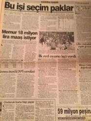 AKŞAM GAZETESİ ,16 EKİM 1995,TANSU ÇİLLER BAYRAM MERAL,OKTAY EKŞİ,BEŞİKTAŞ ,FENERBAHÇE,GALATASARAY,TARABZON,OĞUZ ÇETİN,VENİSON