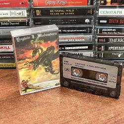 YNGWIE J.MALMSTEEN - TRILOGY