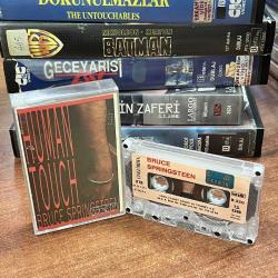 BRUCE SPRINGSTEEN - HUMAN TOUCH