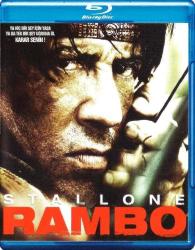 Efemera - Rambo 4 - John Rambo ( Türkçe Dublaj ) ( AMBALAJINDA - SIFIR ) BLURAY - kitantik - kitaLog