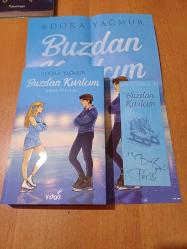 BUZDAN KIVILCIM ZİRVE ÖTESİ 1