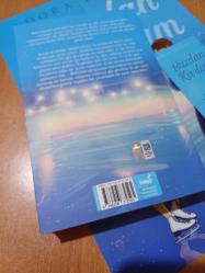 BUZDAN KIVILCIM ZİRVE ÖTESİ 1