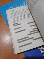 BUZDAN KIVILCIM ZİRVE ÖTESİ 1