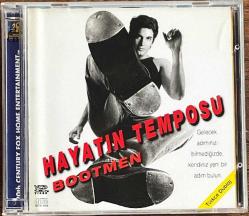 Hayatın Temposu - Bootmen (2000) VCD Film