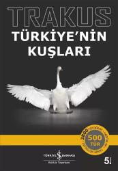 Trakus - Türkiye'nin Kuşları
