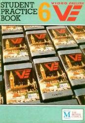 Video English 1 2 3 4 5 6 7 8 Student Practice Book + Video English 2 İngilizce Türkçe El Kitabı (9 Book Set)