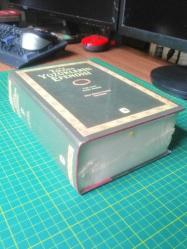 Yüzüklerin Efendisi - Tek Cilt Özel Basım