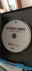 Dvd - Star Trek: Bilinmeze Doğru (Star Trek: Into The Darkness)