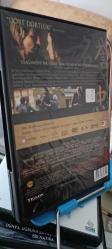 son samuray DVD  (the last samurai tom cruise)