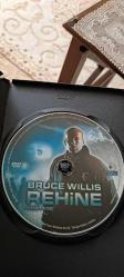 Bruce Willis * Hostage DVD - Rehine DVD