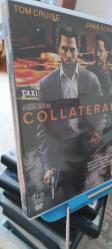 Tom Cruise * Jamie Foxx * Collateral DVD