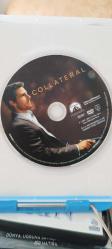 Tom Cruise * Jamie Foxx * Collateral DVD