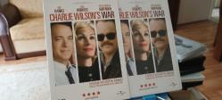 CHARLIE WILSON'S SAVAŞI / CHARLIE WILSON'S WAR - TOM HANKS - DVD