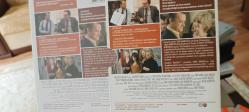 CHARLIE WILSON'S SAVAŞI / CHARLIE WILSON'S WAR - TOM HANKS - DVD