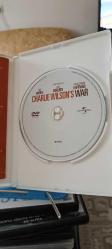 CHARLIE WILSON'S SAVAŞI / CHARLIE WILSON'S WAR - TOM HANKS - DVD