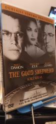 THE GOOD SHEPHERD * KİRLİ SIRLAR * MATT DAMON * ANGELINA JOLIE * ROBERT DE NIRO * DVD
