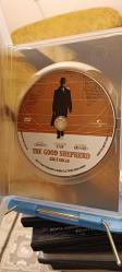 THE GOOD SHEPHERD * KİRLİ SIRLAR * MATT DAMON * ANGELINA JOLIE * ROBERT DE NIRO * DVD