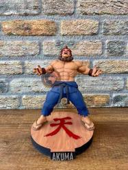 Akuma Street Fighter - 25 cm