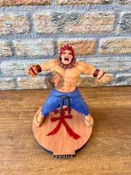 Akuma Street Fighter - 25 cm
