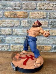 Akuma Street Fighter - 25 cm