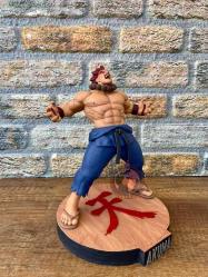 Akuma Street Fighter - 25 cm