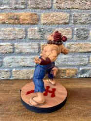 Akuma Street Fighter - 25 cm