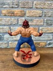 Akuma Street Fighter - 25 cm