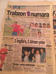 ÇARESİZ VATANDAŞ,SOKAKTA,ERBAKAN,TANSU ÇİLLER,ALİ KOÇMAN,BOSNA,MESUT YILMAZ,TRABZON,TUGAY,FENERBAHÇE,HOLLANDA ALMANYA A.GÜCÜ
