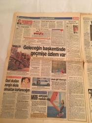 ÇARESİZ VATANDAŞ,SOKAKTA,ERBAKAN,TANSU ÇİLLER,ALİ KOÇMAN,BOSNA,MESUT YILMAZ,TRABZON,TUGAY,FENERBAHÇE,HOLLANDA ALMANYA A.GÜCÜ