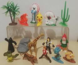 Kızılderili kabile şef ağaç kaya parçası zürafa kaplan kaktüs cüce aslan max leena higga ejderha sarı kuş profesör baykuş twitch kirpi gölgelerin efendisi mini oyuncak figür set koleksiyon dekor hediye nostalji tasarım süs hobi eğlence vintage aksesuar promosyon reklam Hediyelik dekorluk retro minyatür diorama ölçekli