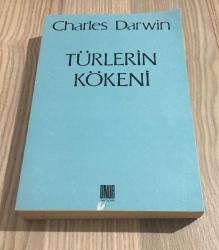 TÜRLERİN KÖKENİ