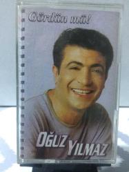 Oğuz Yılmaz Gördünmü  - Nadir Kasetçilik Dükkan