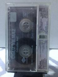 Oğuz Yılmaz Gördünmü  - Nadir Kasetçilik Dükkan