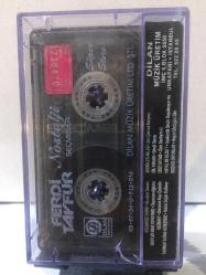 Ferdi Tayfur Nostaji Seçmeler -  Nadir Kasetçilik Dükkan