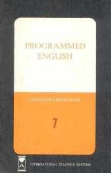 PROGRAMMED ENGLISH - LANGUAGE LABORATORY (28 KİTAP TAKIM)