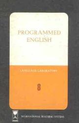 PROGRAMMED ENGLISH - LANGUAGE LABORATORY (28 KİTAP TAKIM)