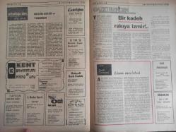 Sebil Haftalık Siyasi, Edebi, Tarihi, İlmi Gazetesi - 16 Eylül 1977 - Sayı:90 - Erbakan: Bugüne Kadar İnanana Zulmedilmiştir. Bu Zulme İsyan Ediyoruz Dedi - Ramazan Bayramınız Mübarek Olsun - Haftanın Mevzusu - Mahzun Bir Bayram Daha - Kadir Mısıroğlu - Meçhul Kahraman - Ali Şükrü Bey - Ahmed Selami - Hürriyetten Mühim Meselemiz Olamaz - Bir Ramazan Sonunda Muhasebe - Sultan Abdülaziz Han - Yaşar Koçak - El Yıkamak Bile 150 Kuruş Oldu - 78'de İstiklal - Boğazlaşma İsrail'e Yaradı - Said Şamil - Filistin Davası ve Yahudiler - Bir Kadeh Rakıya İzmir! - Lisan Meselesi - Sadık Özarslan - Ağlamak - Nusret Tura - Peygamberimizin Bayram Günü - 11 Ayın Sultanı - Ve Dersaadet'te Bayram - Lisan İnkılabında Cühela Marifetleri - Kadir Mısıroğlu - Latin Harfleri ve Neticesi - Sadık Albayrak - İslam Yazısına Dair - Adese - Mehmet Saffet - Bir Ramazan Sonunda - Teşekkür - Mehmed Saffet - ADESE - Bayram mı, Bal Gibi Harama Batmak mı? fotoğraf ve haberi - Tam Takım Gazete