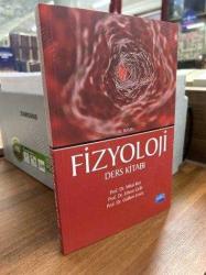 FİZYOLOJİ DERS KİTABI - 10. BASIM